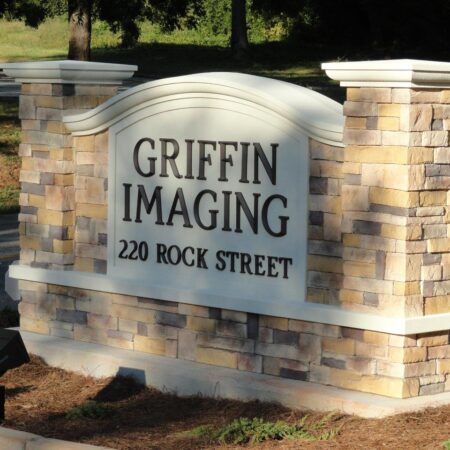 Griffin-New building 481