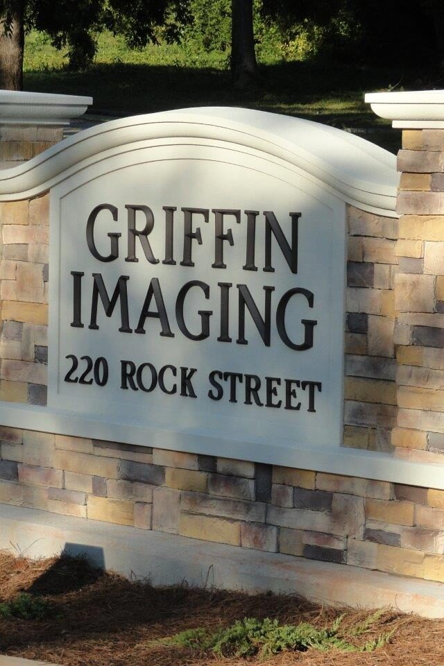 Griffin-New building 481